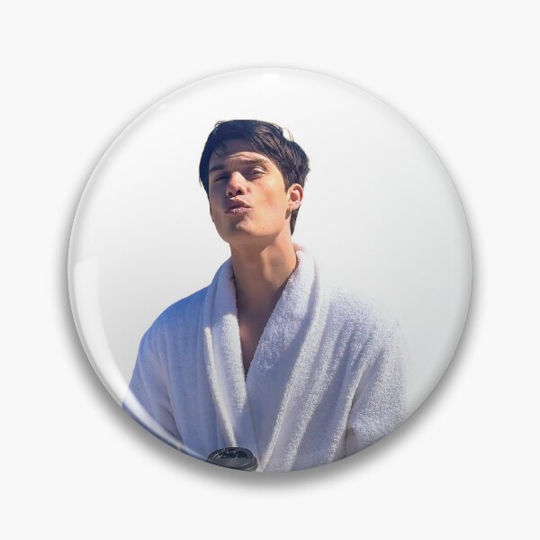Item preview, Nicholas Galitzine | Hayes Campbell  designed and sold by tksrainbow.