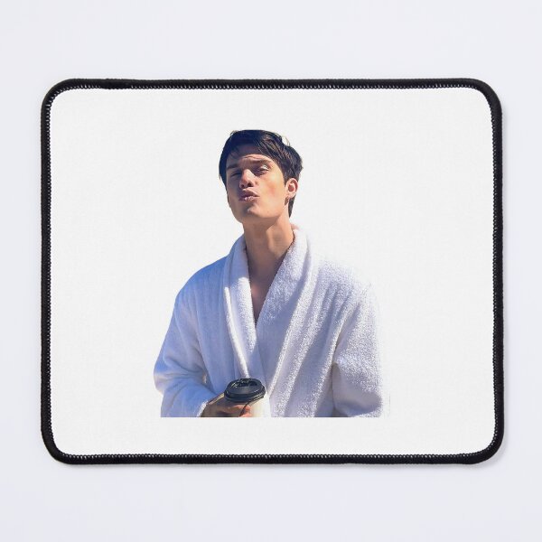 Item preview, Nicholas Galitzine | Hayes Campbell designed and sold by tksrainbow.