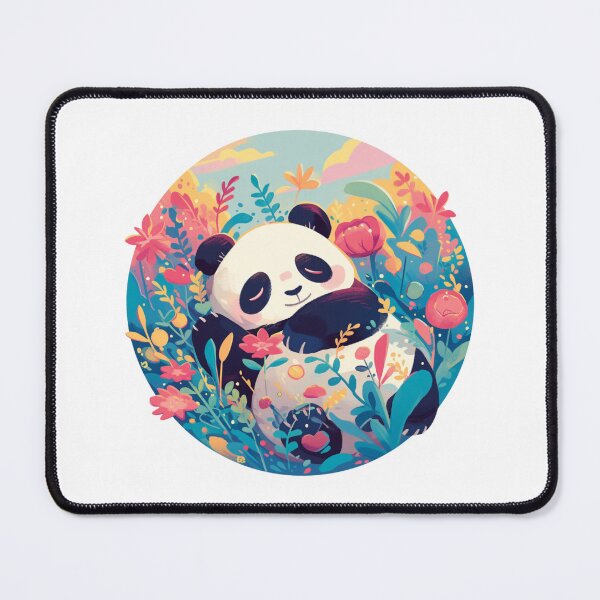 Item preview, Giant Panda // Endangered species // Animal in danger // Mammal Animal // National Symbol of China designed and sold by SMARTKIT  DESIGNAGENCY.