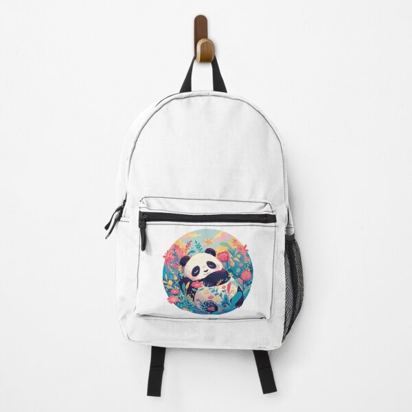 Item preview, Giant Panda // Endangered species // Animal in danger // Mammal Animal // National Symbol of China designed and sold by SMARTKIT DESIGNAGENCY.