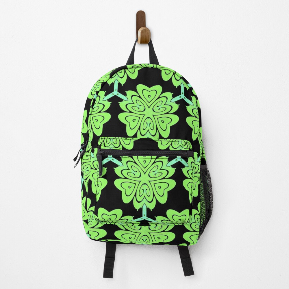 Item preview, Backpack designed and sold by AlexBlud.