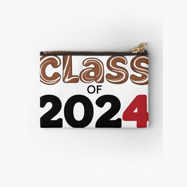 Item preview, 2024 Graduates: Embrace the Future designed and sold by Colorful-Garden.
