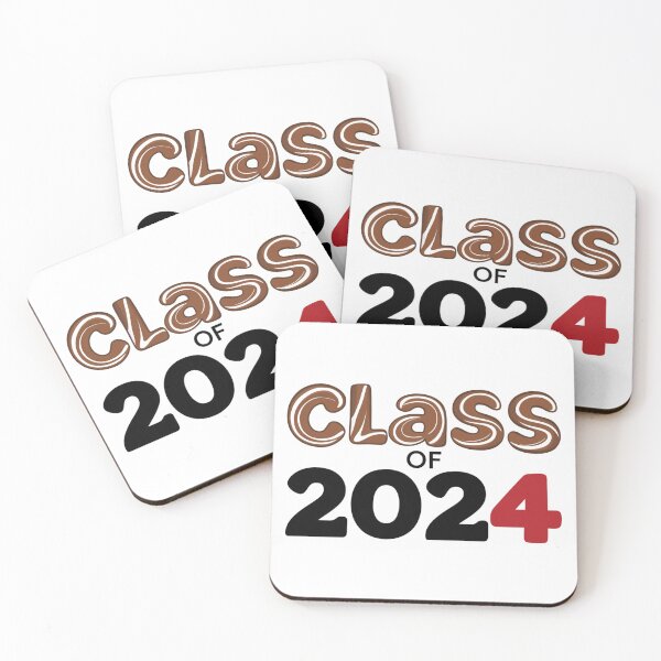 Item preview, 2024 Graduates: Embrace the Future designed and sold by Colorful-Garden.