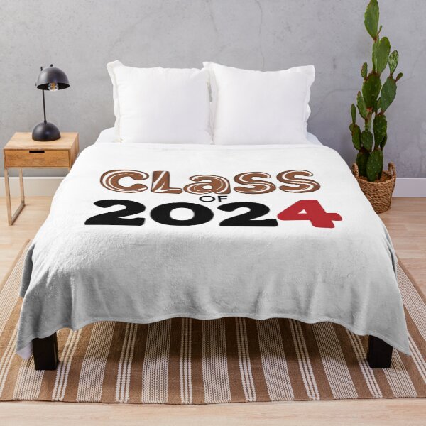 Item preview, 2024 Graduates: Embrace the Future designed and sold by Colorful-Garden.