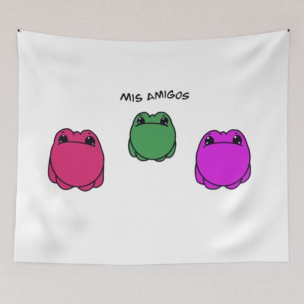 Item preview, Importance of friendship designed and sold by Cuteshop94.