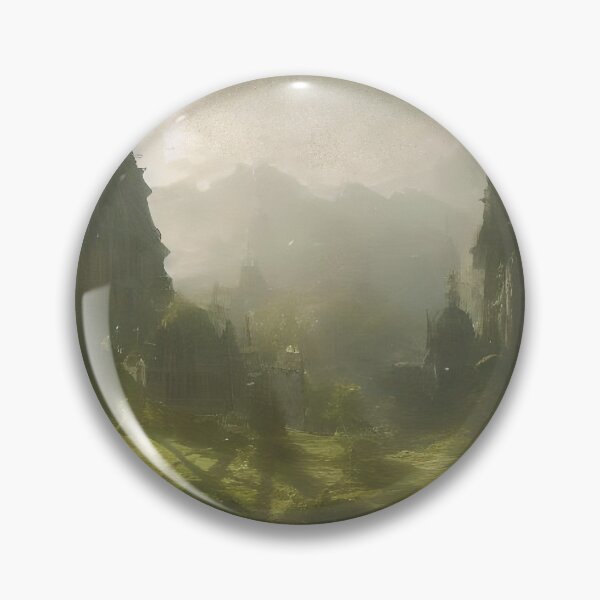 Item preview, The Vale of The Two Temples designed and sold by Adrian I Barnett.