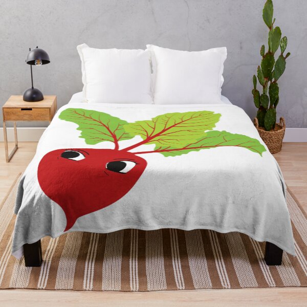 Item preview, Embarrassed beetroot designed and sold by Angela95P.
