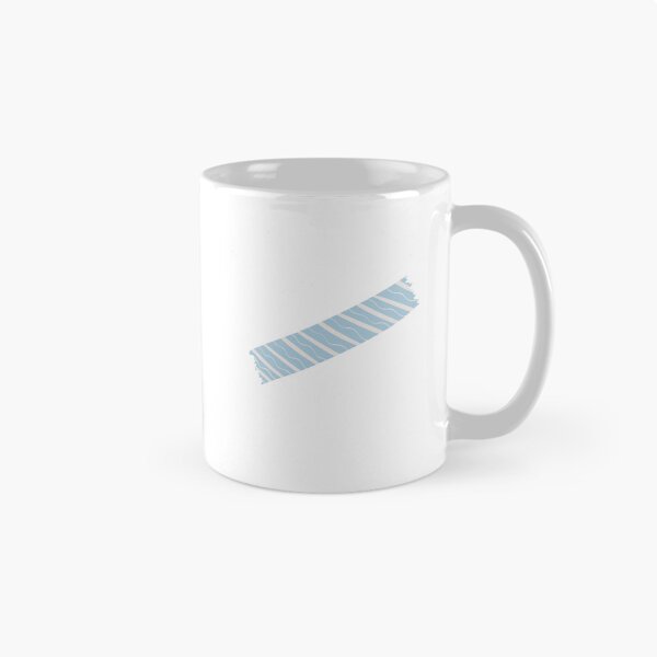 Item preview, cute blue washi tape designed and sold by YQvibe Studio.