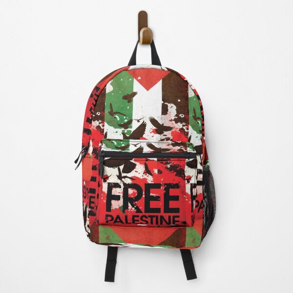 Item preview, PALESTINE designed and sold by BodaZZ.