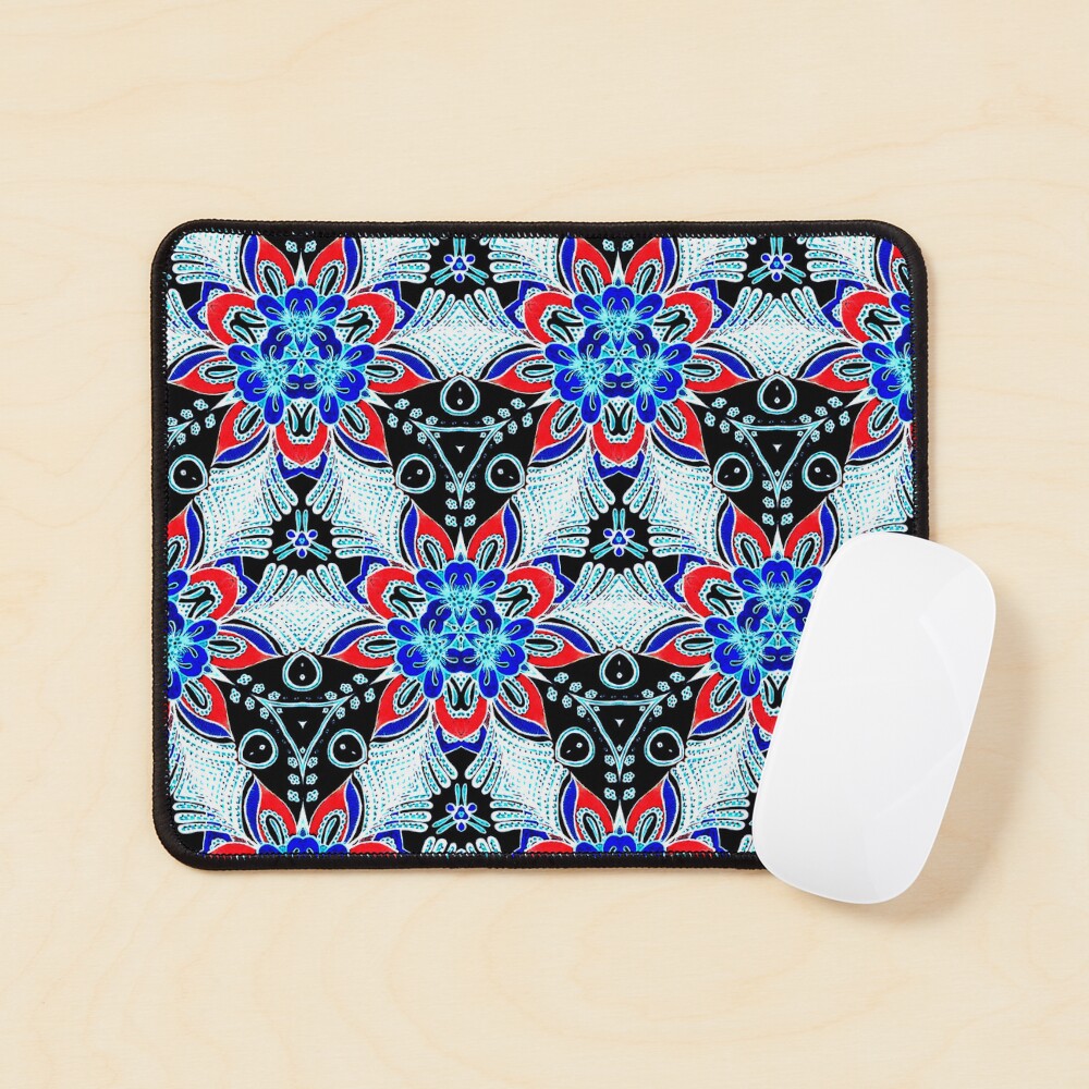 Item preview, Mouse Pad designed and sold by AlexBlud.