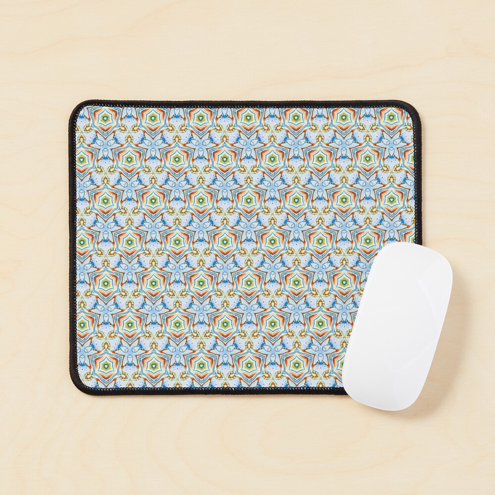 Item preview, Mouse Pad designed and sold by AlexBlud.