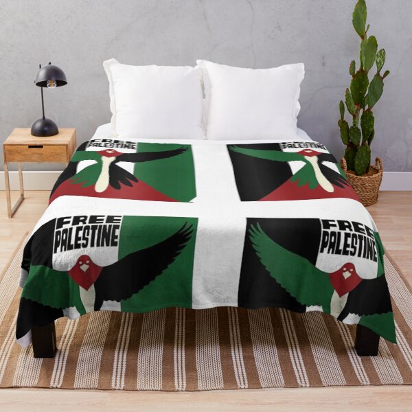 Item preview, PALESTINE designed and sold by BodaZZ.