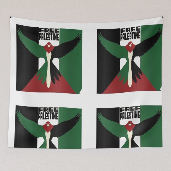 Item preview, PALESTINE designed and sold by BodaZZ.