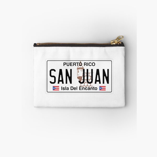 Item preview, PR Plate - San Juan designed and sold by snxworld.