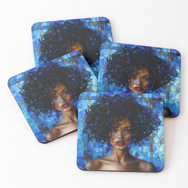 Item preview, Woman Portrait designed and sold by AImazeD.