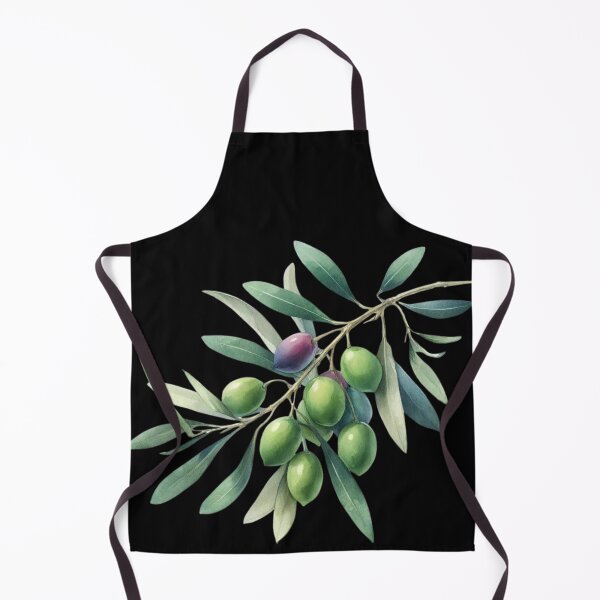 Item preview, Olive Branch Harmony T-shirt designed and sold by YenViolet.