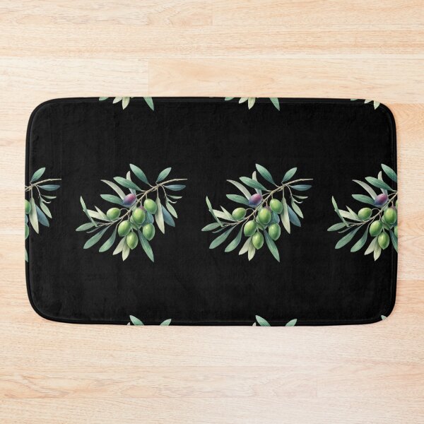 Item preview, Olive Branch Harmony T-shirt designed and sold by YenViolet.