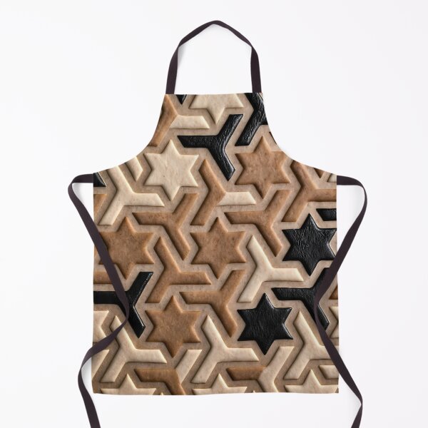 Item preview, Starry abstraction designed and sold by elglotonmusical.