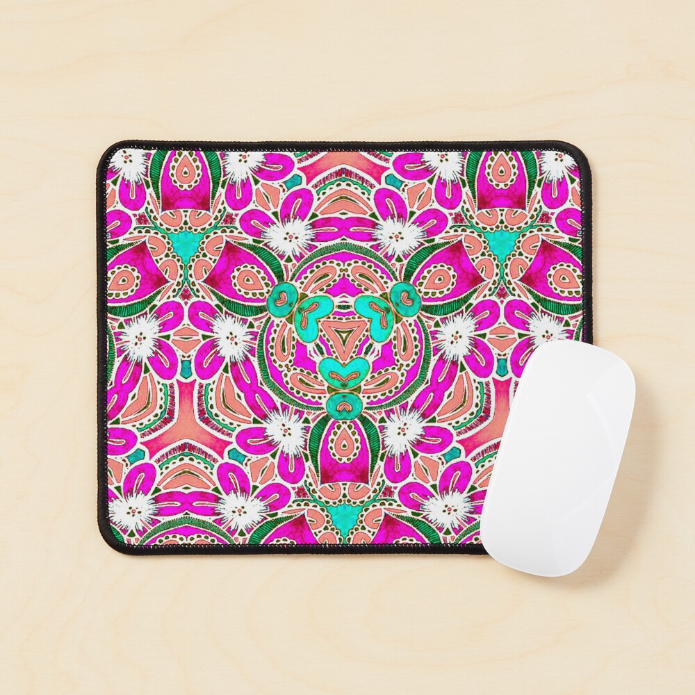 Item preview, Mouse Pad designed and sold by AlexBlud.