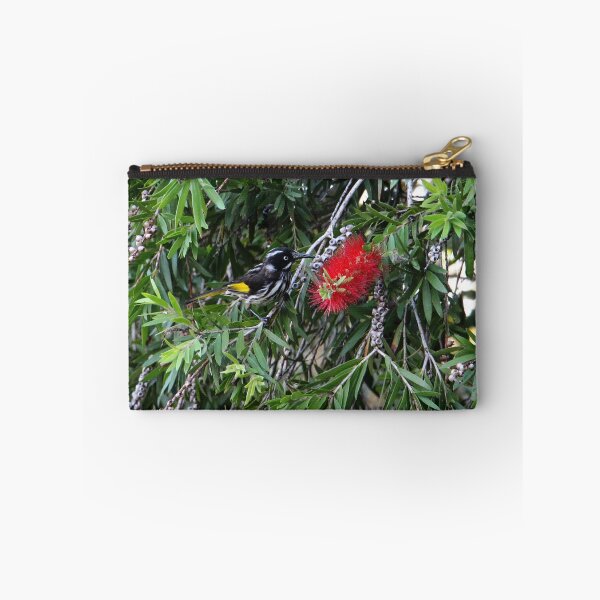 Item preview, New Holland Honeyeater designed and sold by LoJaRuPhotos.