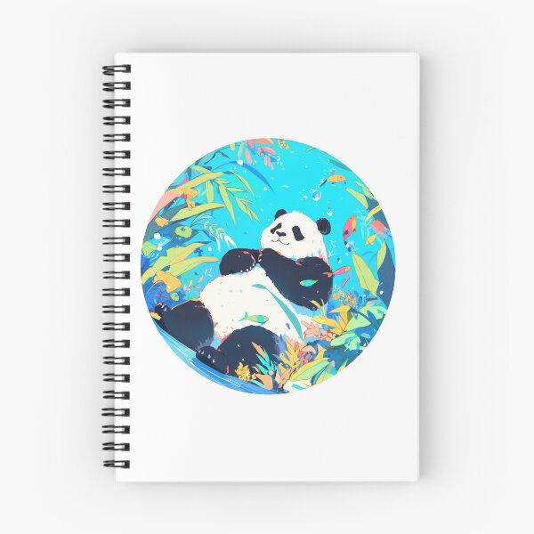 Item preview, Giant Panda // Endangered species // Animal in danger // Mammal Animal // National Symbol of China designed and sold by SMARTKIT  DESIGNAGENCY.