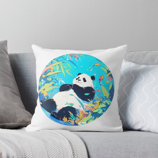Item preview, Giant Panda // Endangered species // Animal in danger // Mammal Animal // National Symbol of China designed and sold by SMARTKIT  DESIGNAGENCY.