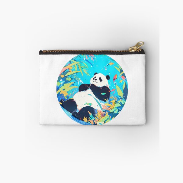 Item preview, Giant Panda // Endangered species // Animal in danger // Mammal Animal // National Symbol of China designed and sold by SMARTKIT  DESIGNAGENCY.