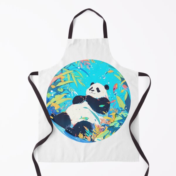 Item preview, Giant Panda // Endangered species // Animal in danger // Mammal Animal // National Symbol of China designed and sold by SMARTKIT DESIGNAGENCY.