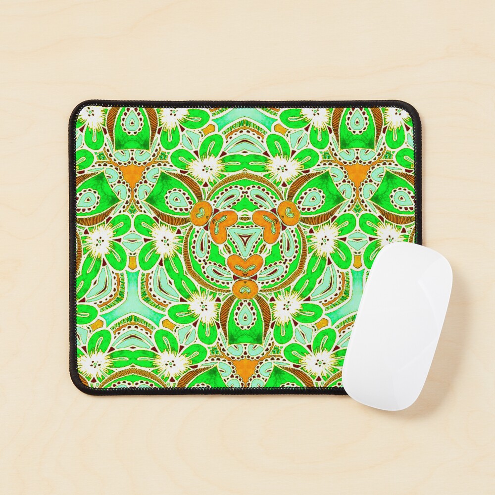 Item preview, Mouse Pad designed and sold by AlexBlud.