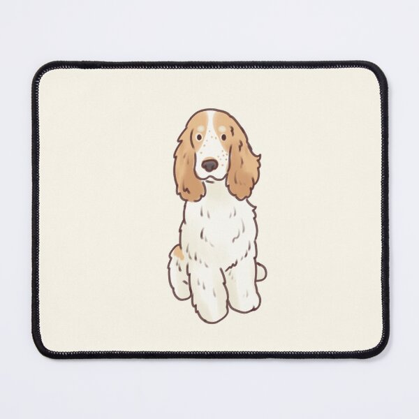 Item preview, Cocker Spaniel dog designed and sold by Artofmayara.