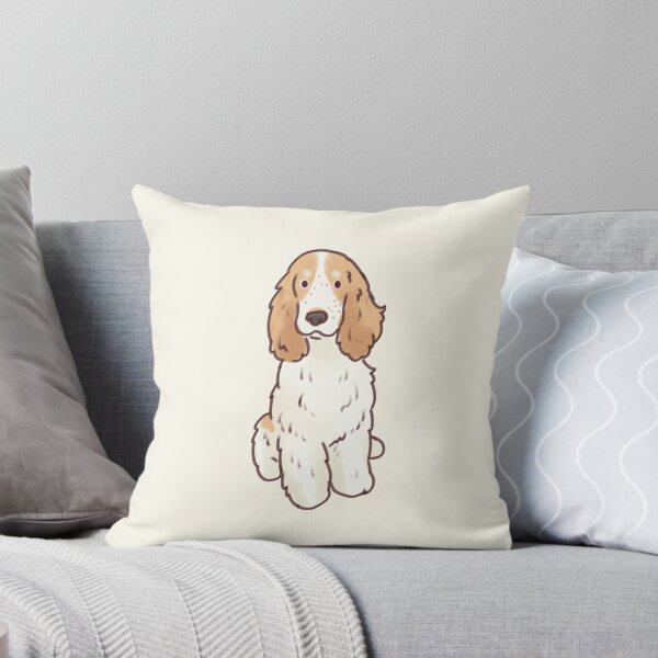 Item preview, Cocker Spaniel dog designed and sold by Artofmayara.