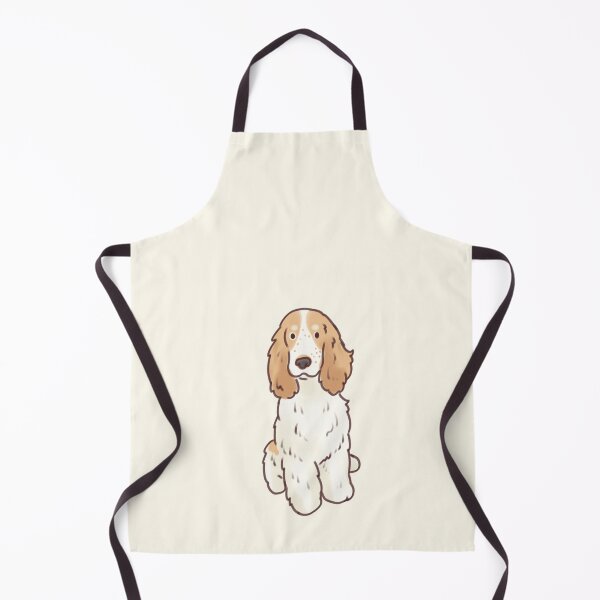 Item preview, Cocker Spaniel dog designed and sold by Artofmayara.
