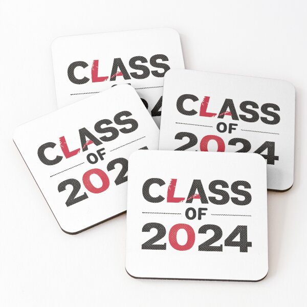 Item preview, CLASS of 2024 Graduates: Embrace the Future designed and sold by Colorful-Garden.