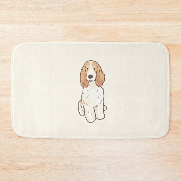 Item preview, Cocker Spaniel dog designed and sold by Artofmayara.