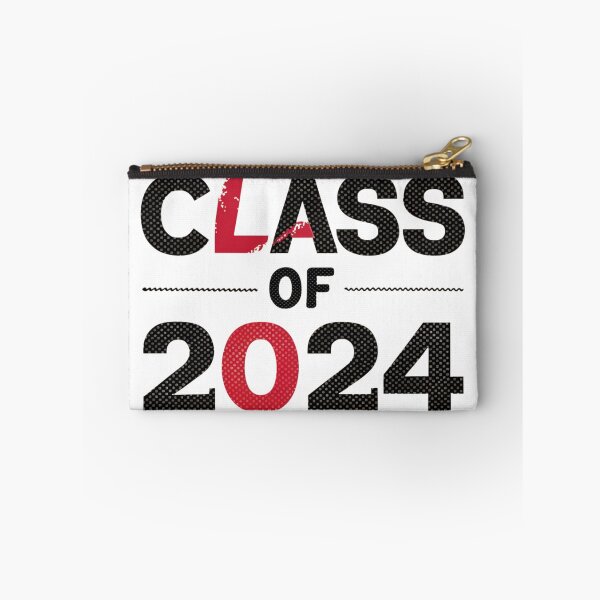 Item preview, CLASS of 2024 Graduates: Embrace the Future designed and sold by Colorful-Garden.