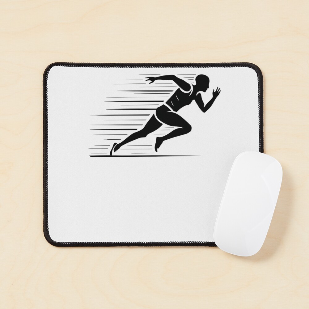 Item preview, Mouse Pad designed and sold by carcoseco.