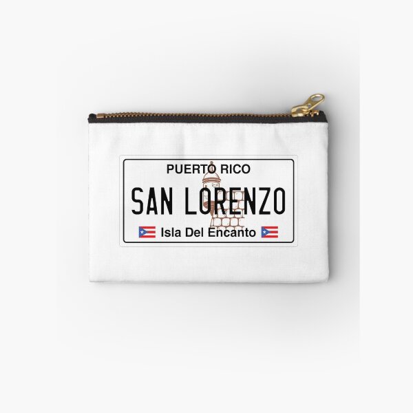 Item preview, PR Plate - San Lorenzo designed and sold by snxworld.