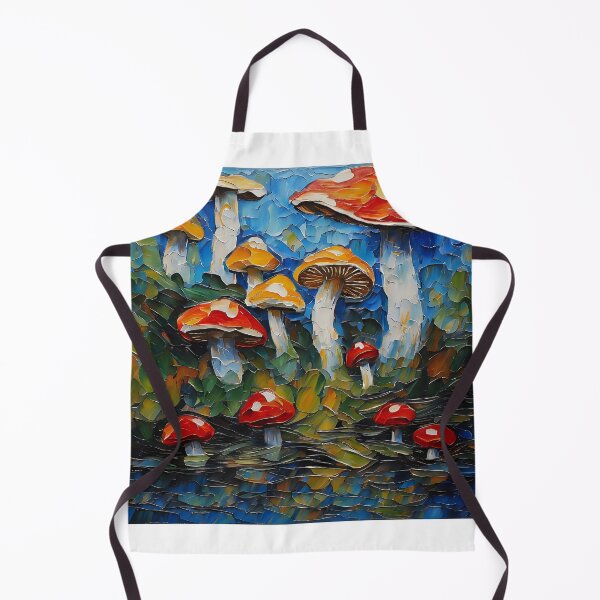 Item preview, Mushrooms designed and sold by Pokemondundee.