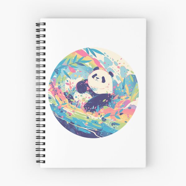 Item preview, Giant Panda // Endangered species // Animal in danger // Mammal Animal // National Symbol of China designed and sold by SMARTKIT  DESIGNAGENCY.