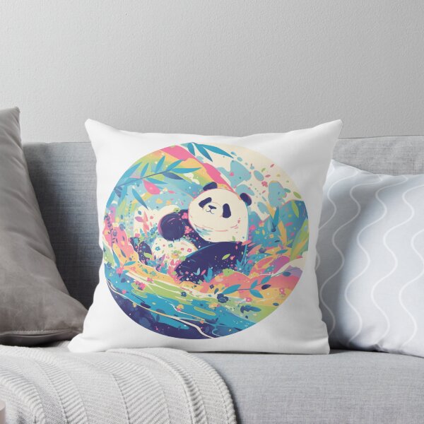 Item preview, Giant Panda // Endangered species // Animal in danger // Mammal Animal // National Symbol of China designed and sold by SMARTKIT  DESIGNAGENCY.