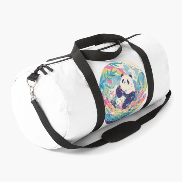 Item preview, Giant Panda // Endangered species // Animal in danger // Mammal Animal // National Symbol of China designed and sold by SMARTKIT  DESIGNAGENCY.