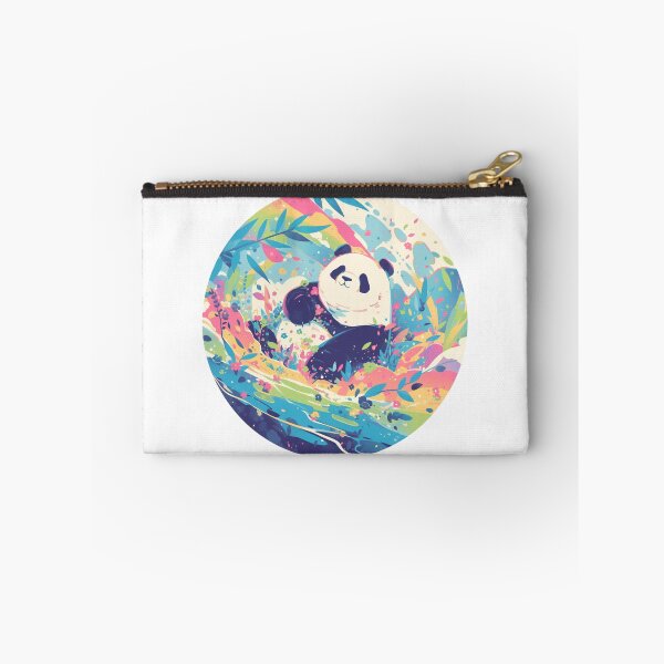 Item preview, Giant Panda // Endangered species // Animal in danger // Mammal Animal // National Symbol of China designed and sold by SMARTKIT  DESIGNAGENCY.