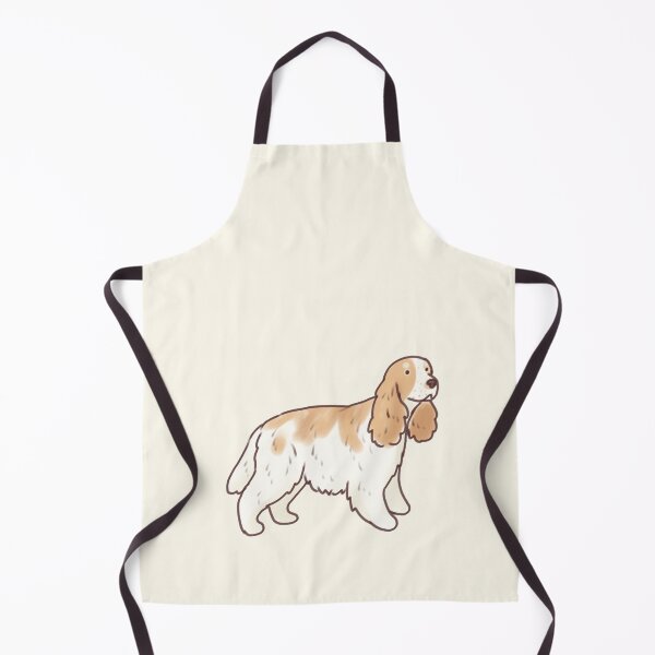 Item preview, Cute Cocker Spaniel dog designed and sold by Artofmayara.