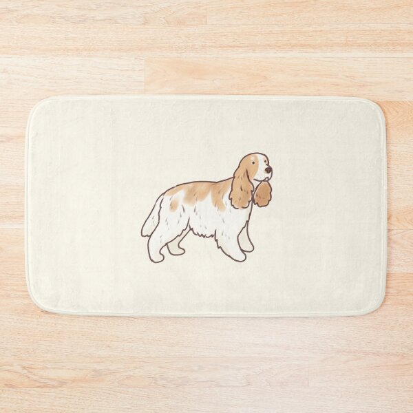 Item preview, Cute Cocker Spaniel dog   designed and sold by Artofmayara.