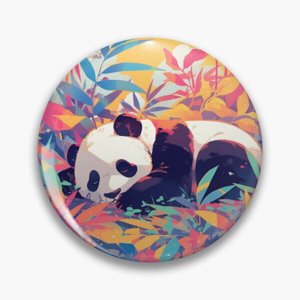 Item preview, Giant Panda // Endangered species // Animal in danger // Mammal Animal // National Symbol of China designed and sold by SMARTKIT  DESIGNAGENCY.