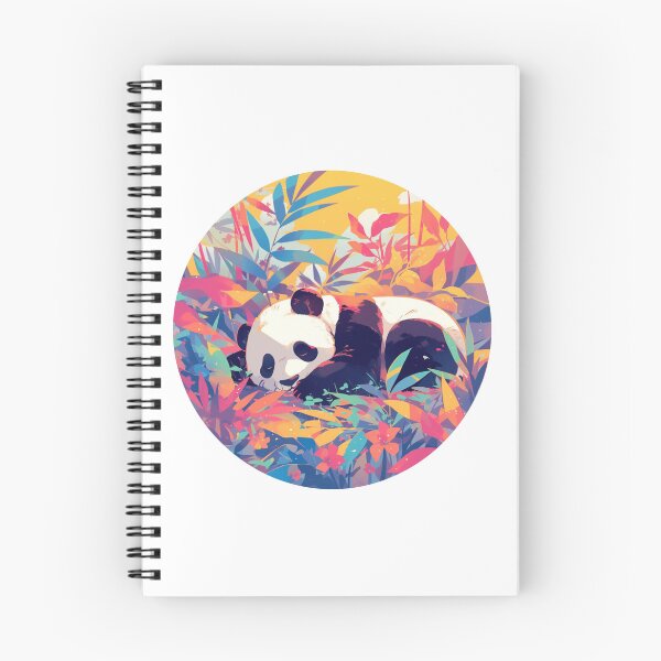 Item preview, Giant Panda // Endangered species // Animal in danger // Mammal Animal // National Symbol of China designed and sold by SMARTKIT  DESIGNAGENCY.