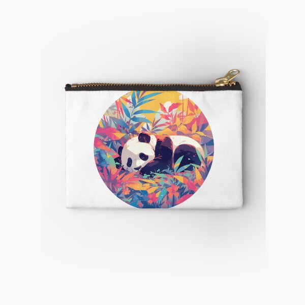 Item preview, Giant Panda // Endangered species // Animal in danger // Mammal Animal // National Symbol of China designed and sold by SMARTKIT  DESIGNAGENCY.