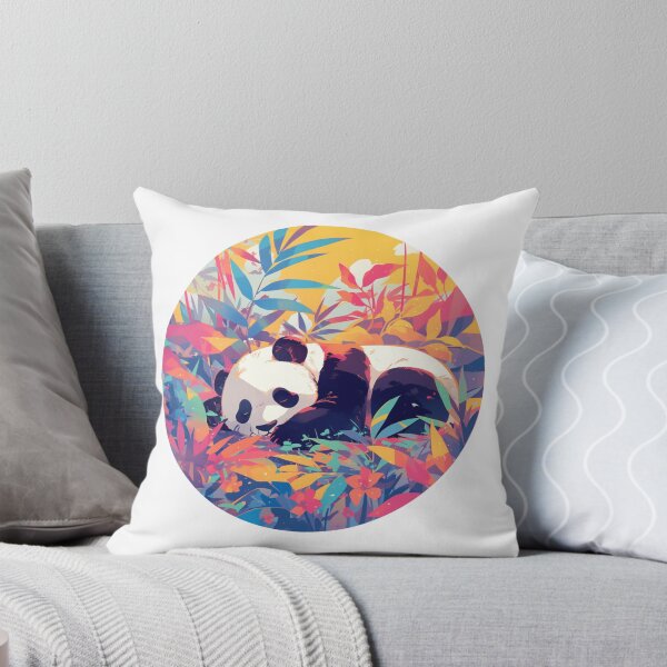 Item preview, Giant Panda // Endangered species // Animal in danger // Mammal Animal // National Symbol of China designed and sold by SMARTKIT  DESIGNAGENCY.