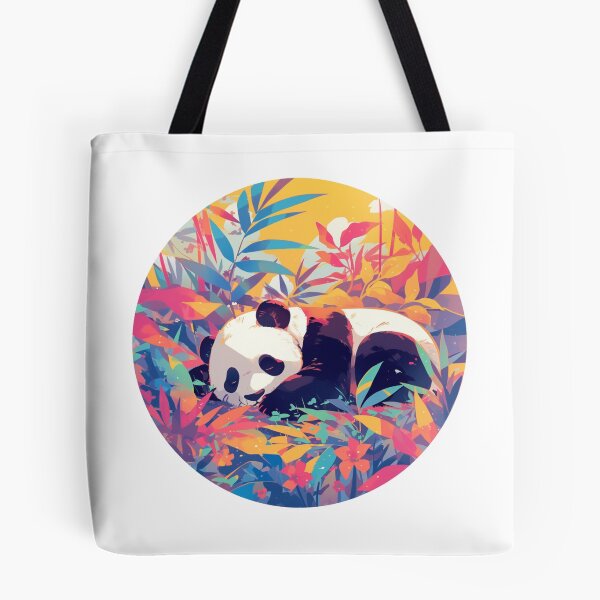 Item preview, Giant Panda // Endangered species // Animal in danger // Mammal Animal // National Symbol of China designed and sold by SMARTKIT  DESIGNAGENCY.