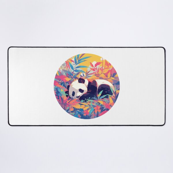 Item preview, Giant Panda // Endangered species // Animal in danger // Mammal Animal // National Symbol of China designed and sold by SMARTKIT  DESIGNAGENCY.